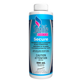 Spa Life Secure - Prevents and Eliminates Scale